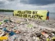 Call for International Action in Interlinked Crises of Fossil Fuels, Plastics, and Climate Change