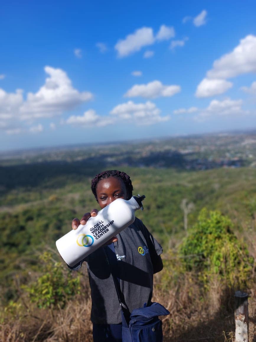 Tanzania's Global Youth Summit Emphasizes Youth Roles - Climate Lens News